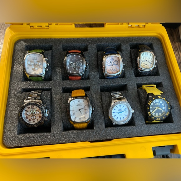 65mm Diving watch all ranging in price from $20-$1000. Serious inquiries only! - Picture 3 of 9